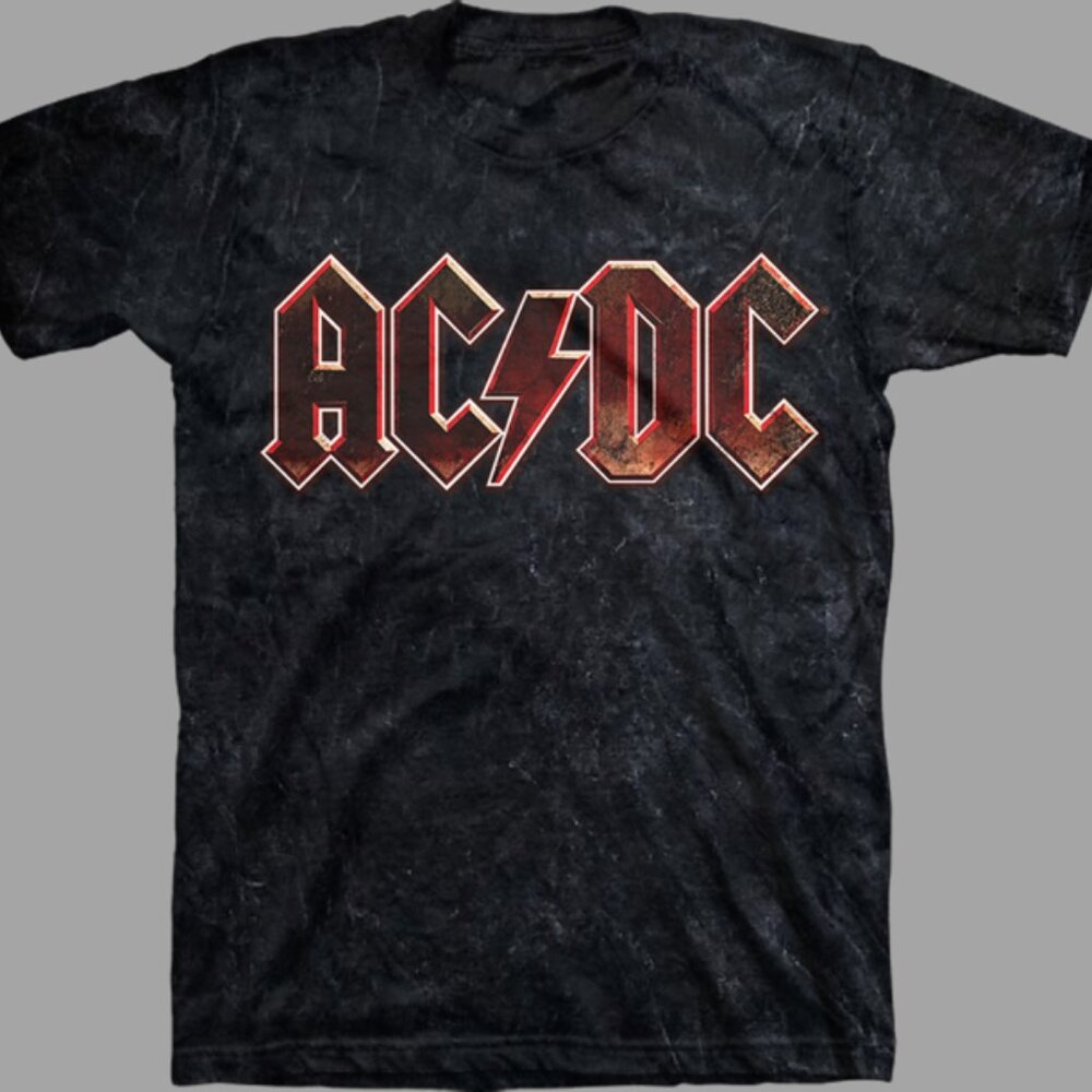 ACDC Tee